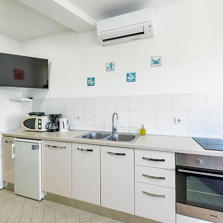 Apartments Maria 두브로브니크 외부 사진