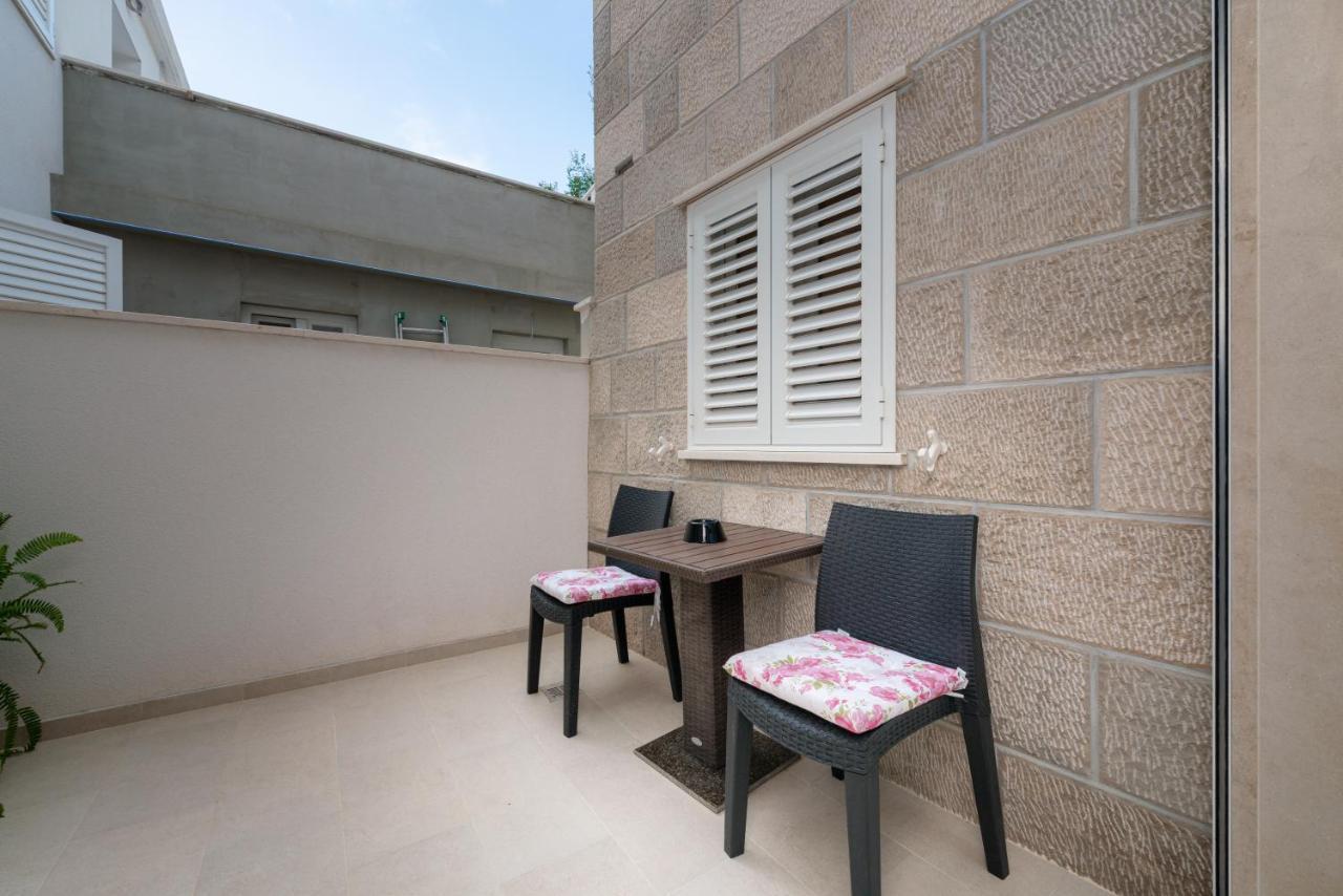 Apartments Maria 두브로브니크 외부 사진