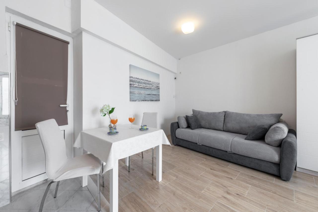 Apartments Maria 두브로브니크 외부 사진