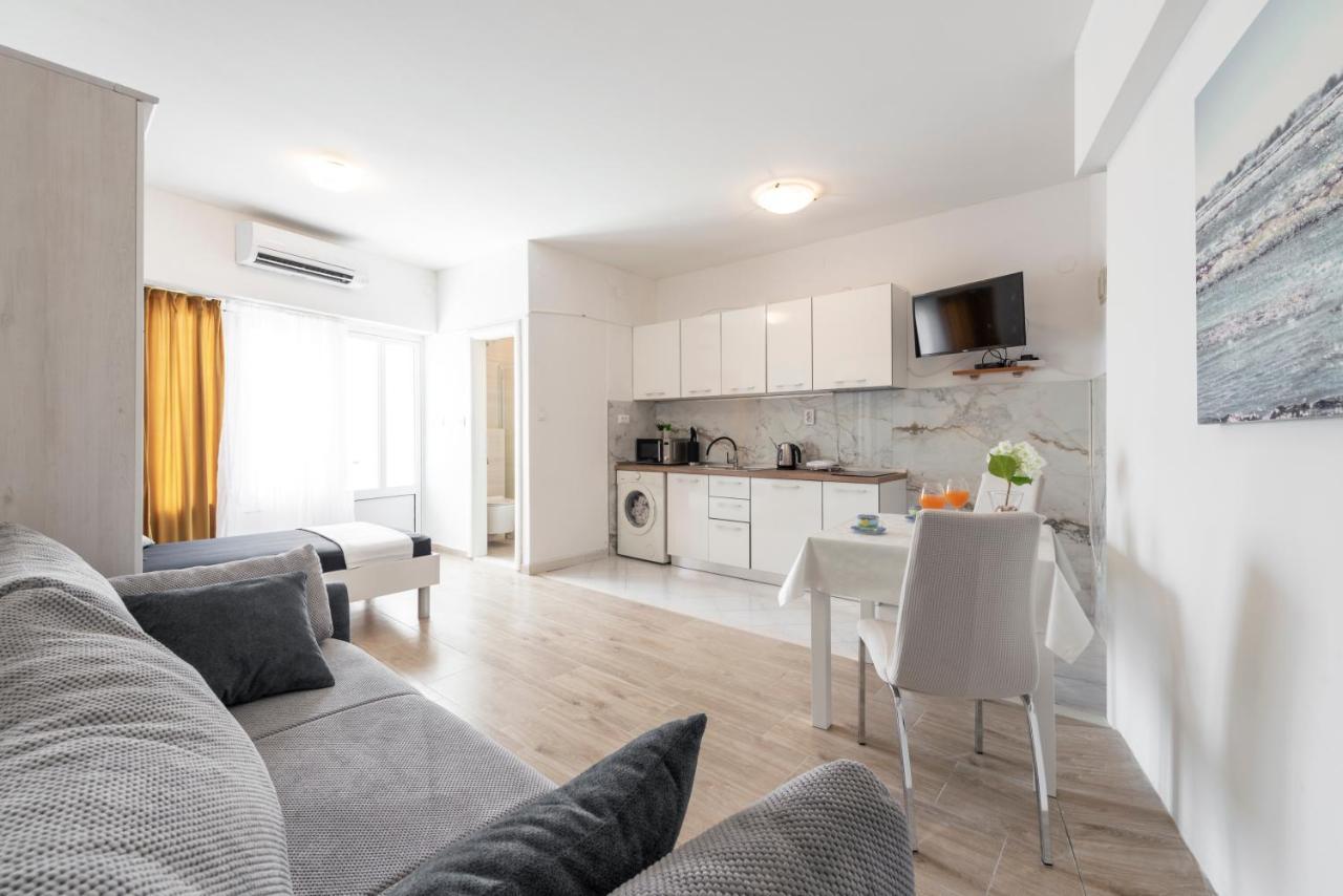 Apartments Maria 두브로브니크 외부 사진