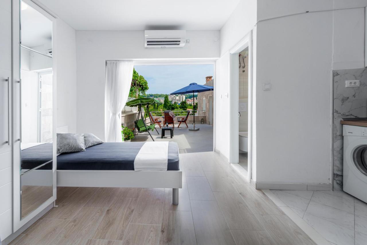 Apartments Maria 두브로브니크 외부 사진