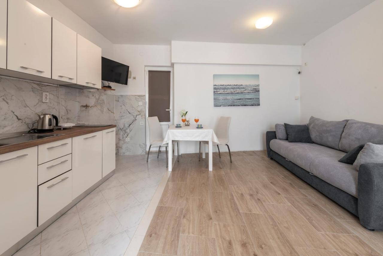 Apartments Maria 두브로브니크 외부 사진