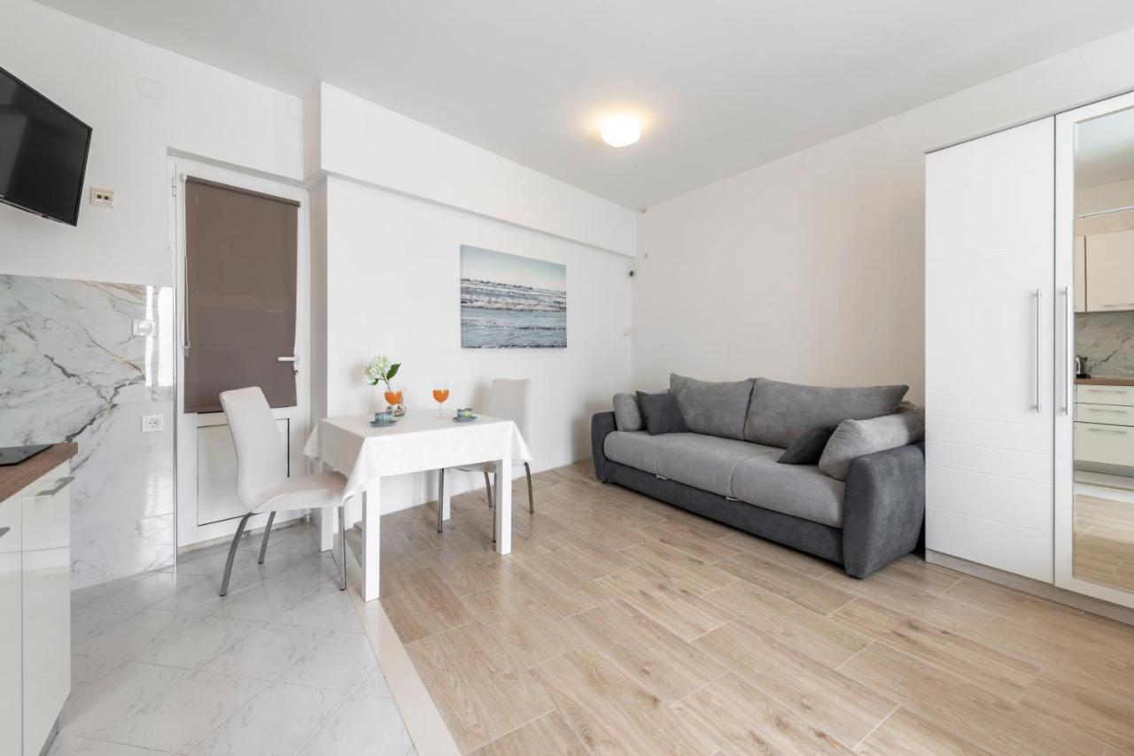 Apartments Maria 두브로브니크 외부 사진