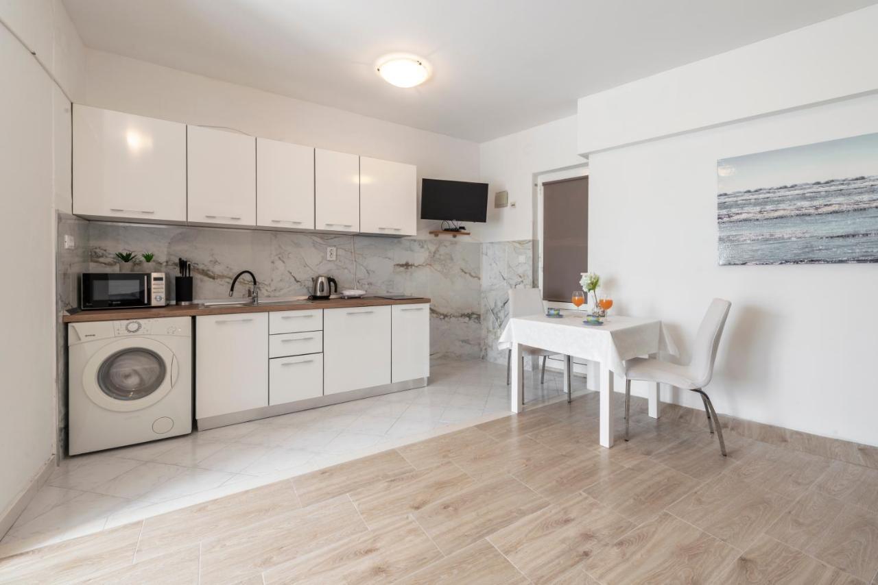 Apartments Maria 두브로브니크 외부 사진