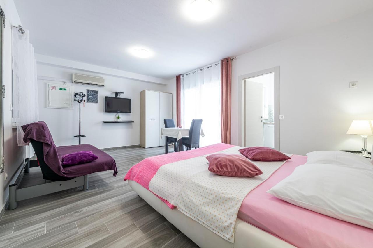 Apartments Maria 두브로브니크 외부 사진