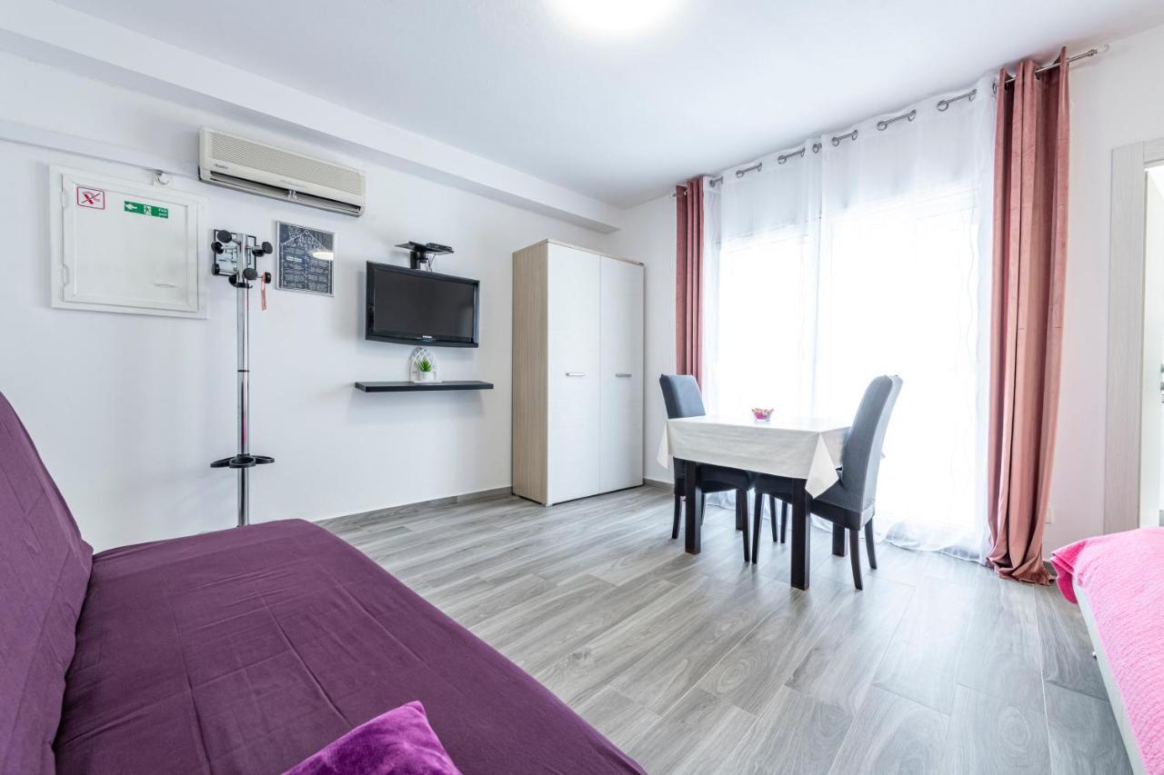Apartments Maria 두브로브니크 외부 사진