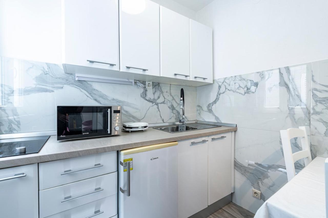 Apartments Maria 두브로브니크 외부 사진