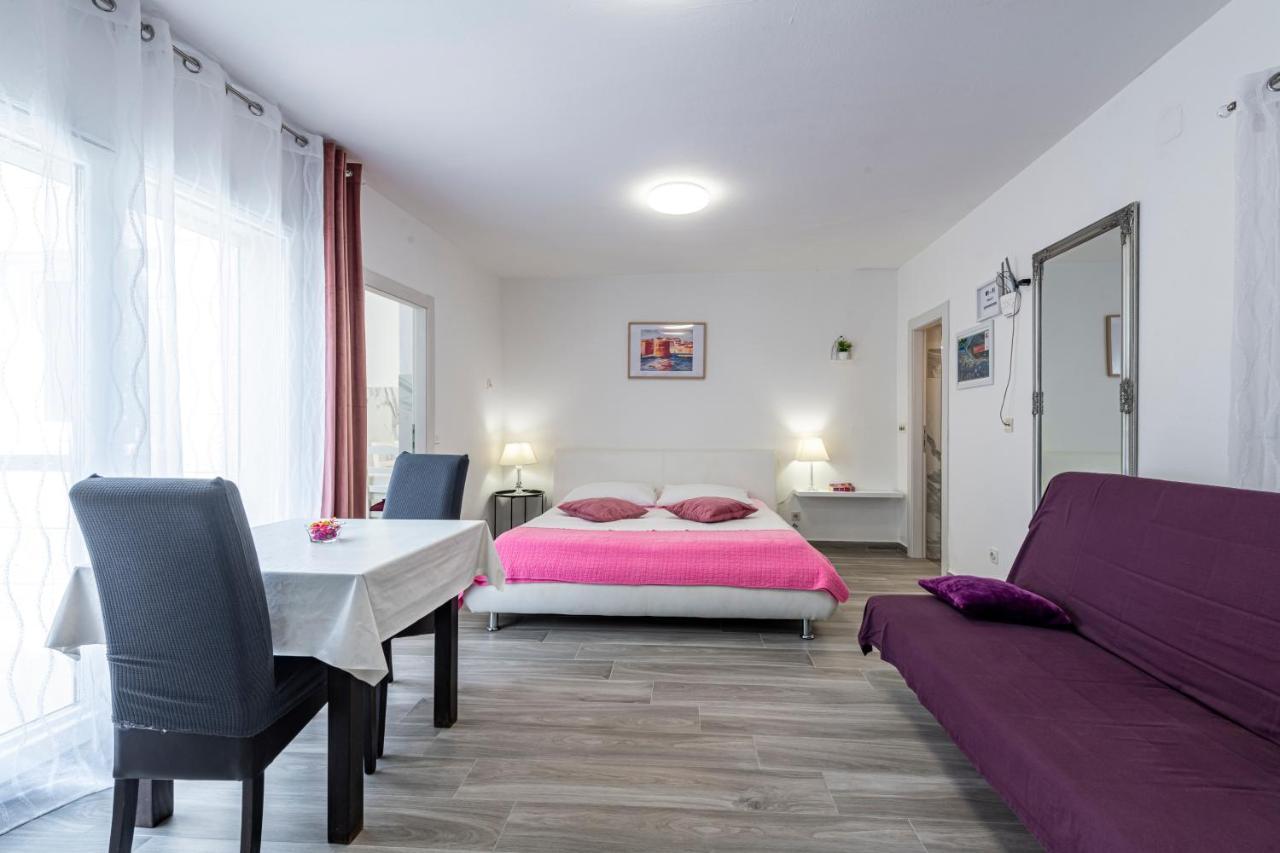 Apartments Maria 두브로브니크 외부 사진