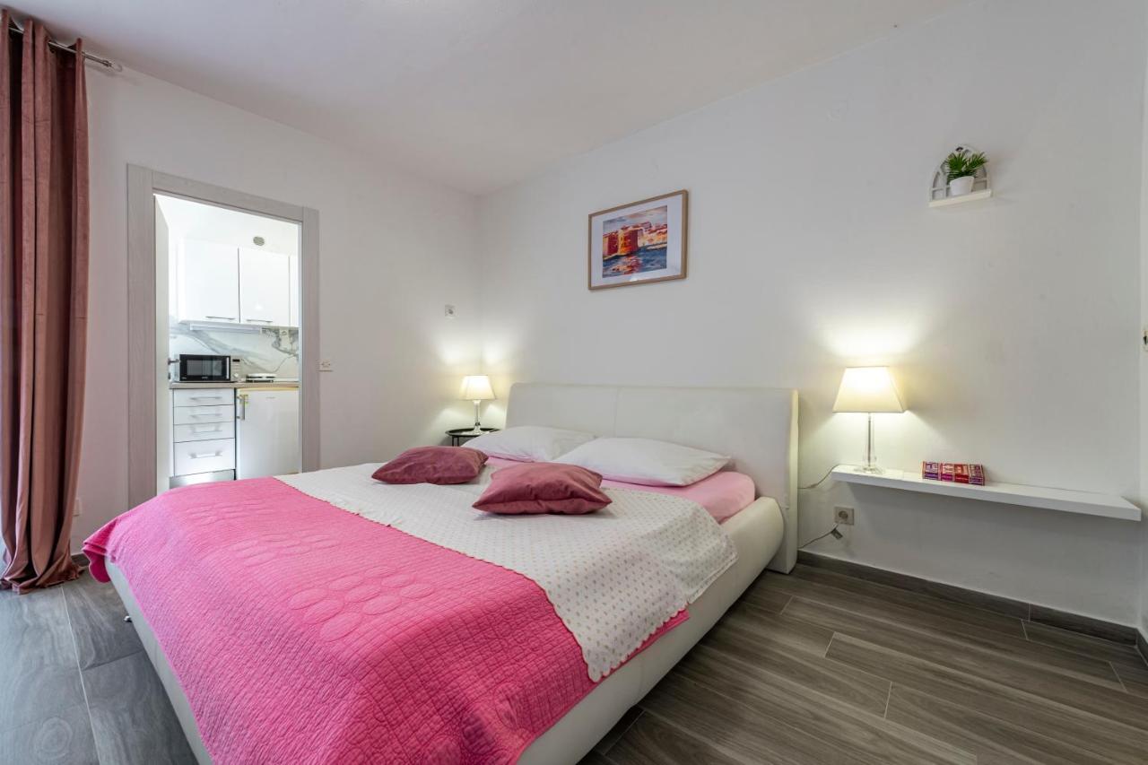 Apartments Maria 두브로브니크 외부 사진