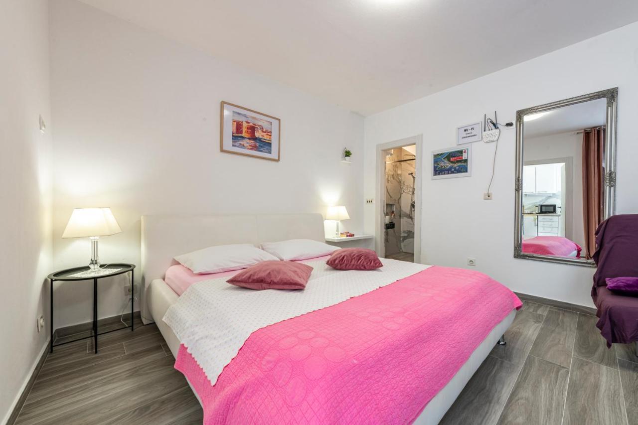 Apartments Maria 두브로브니크 외부 사진