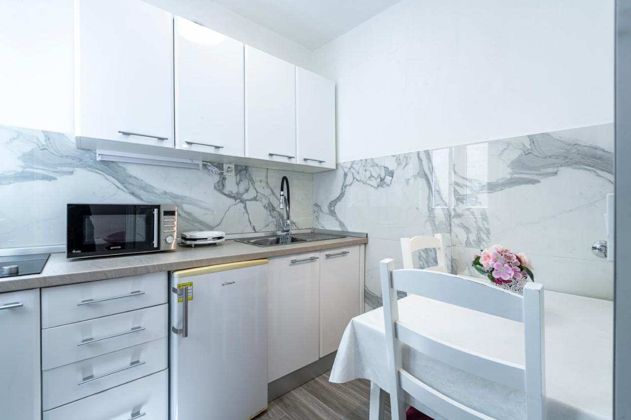 Apartments Maria 두브로브니크 외부 사진