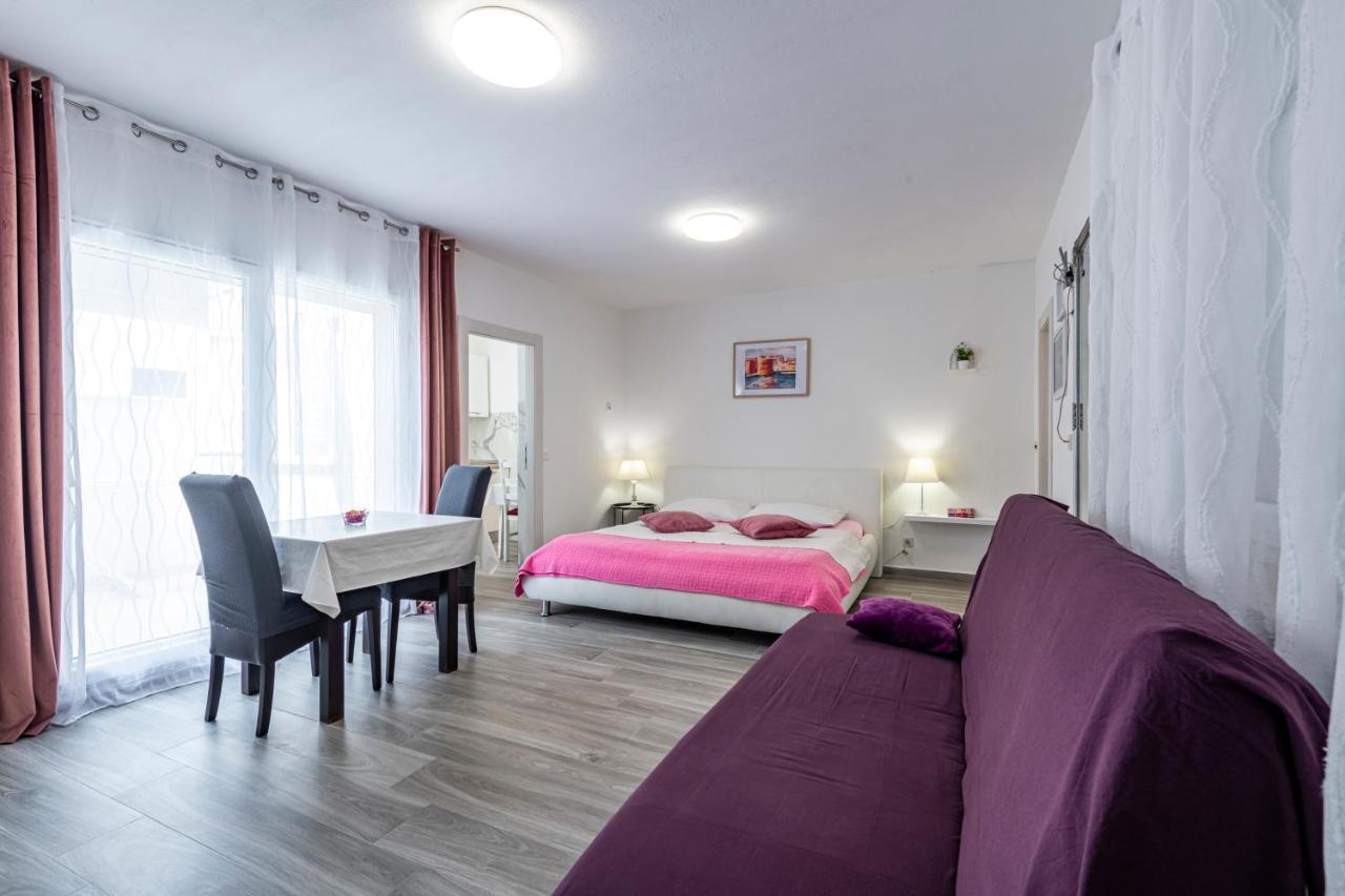 Apartments Maria 두브로브니크 외부 사진