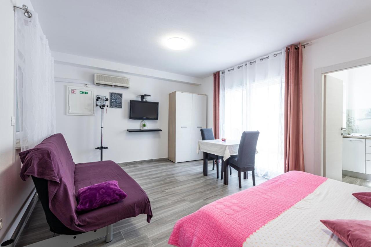 Apartments Maria 두브로브니크 외부 사진