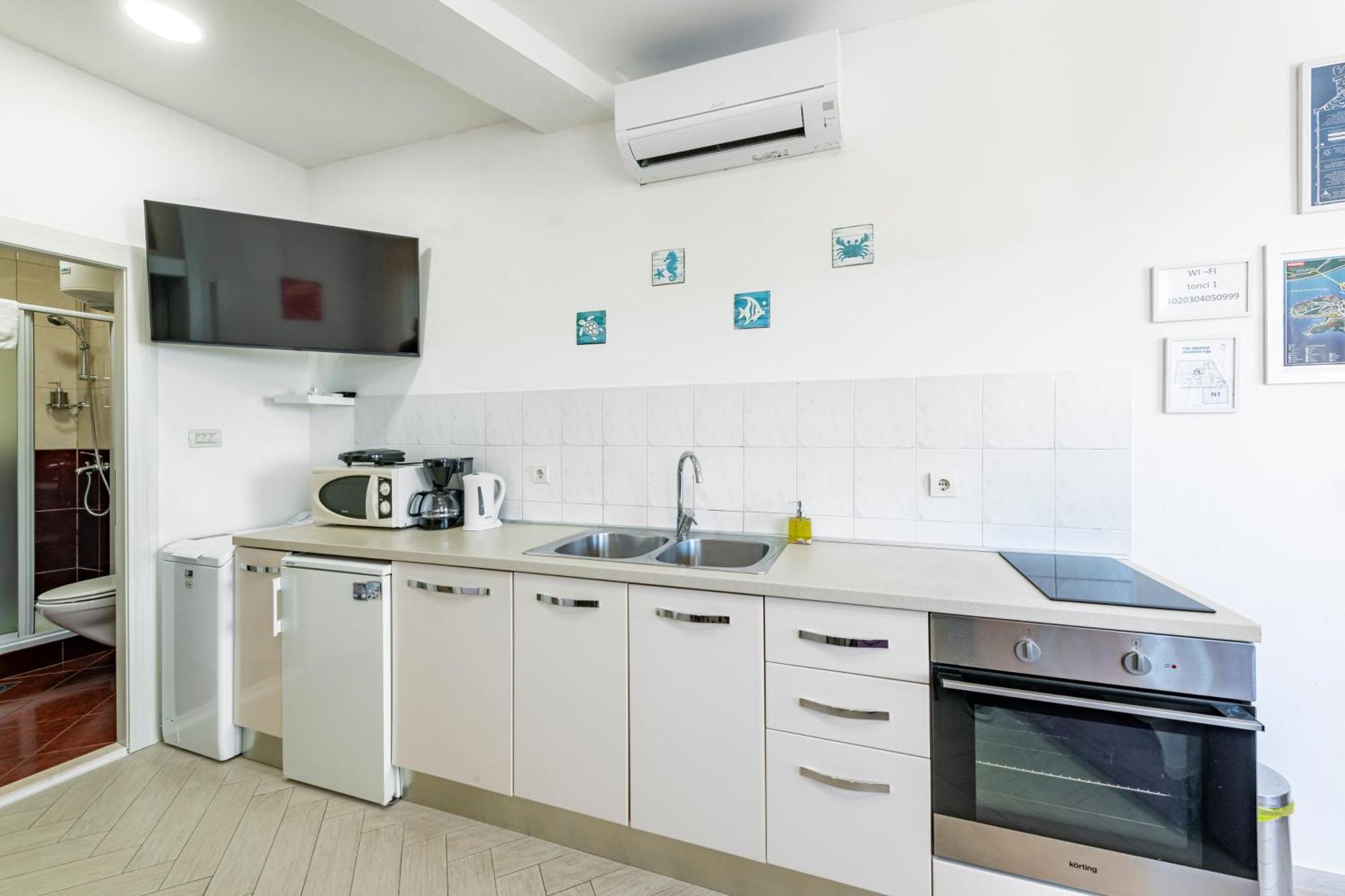 Apartments Maria 두브로브니크 외부 사진
