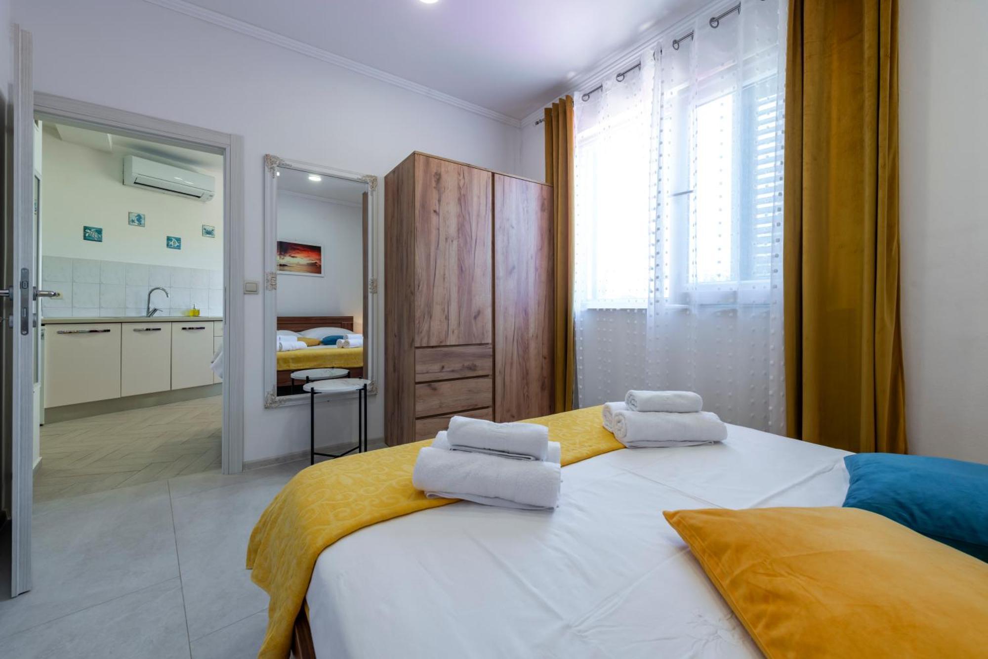 Apartments Maria 두브로브니크 외부 사진