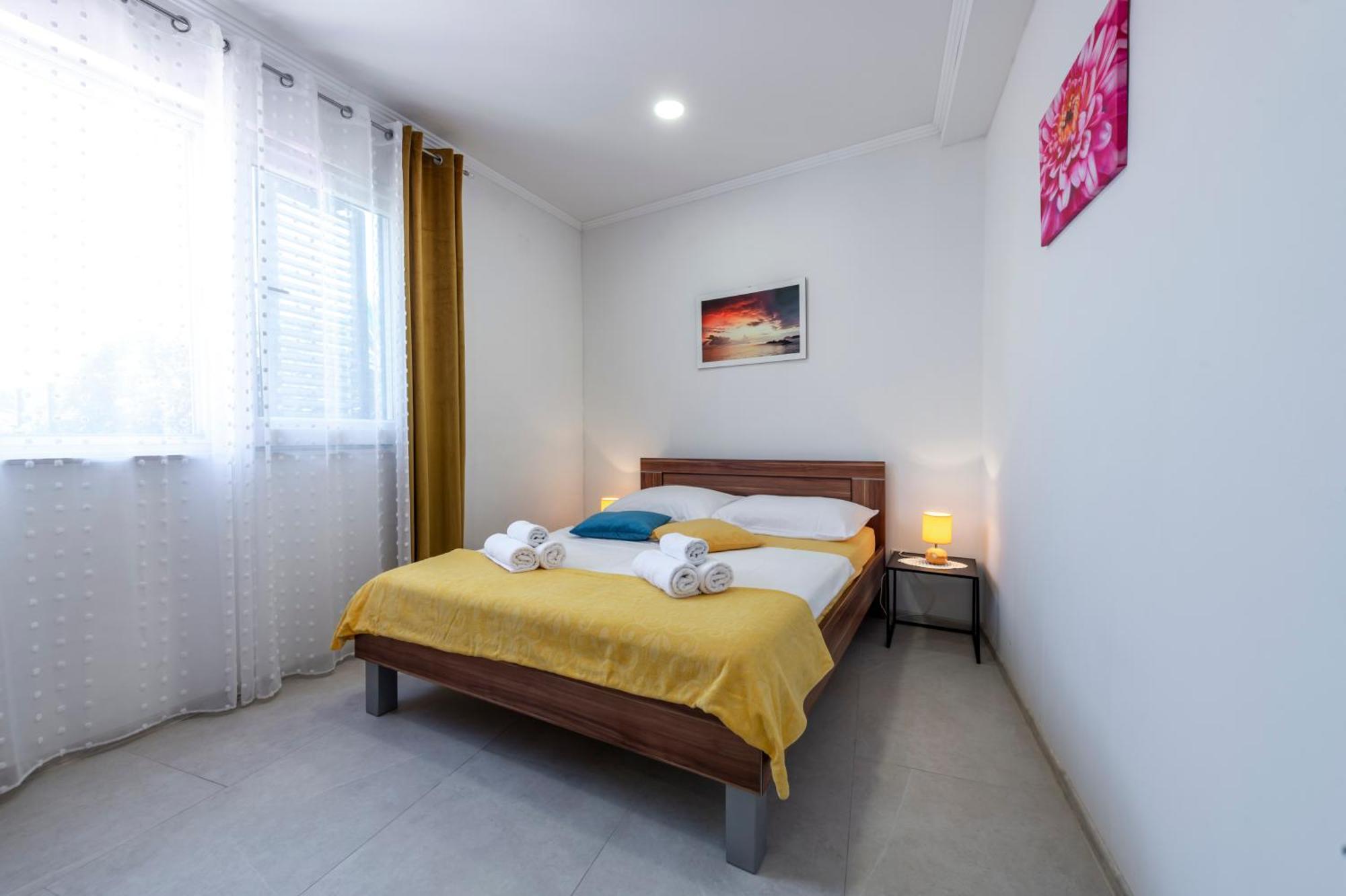 Apartments Maria 두브로브니크 외부 사진