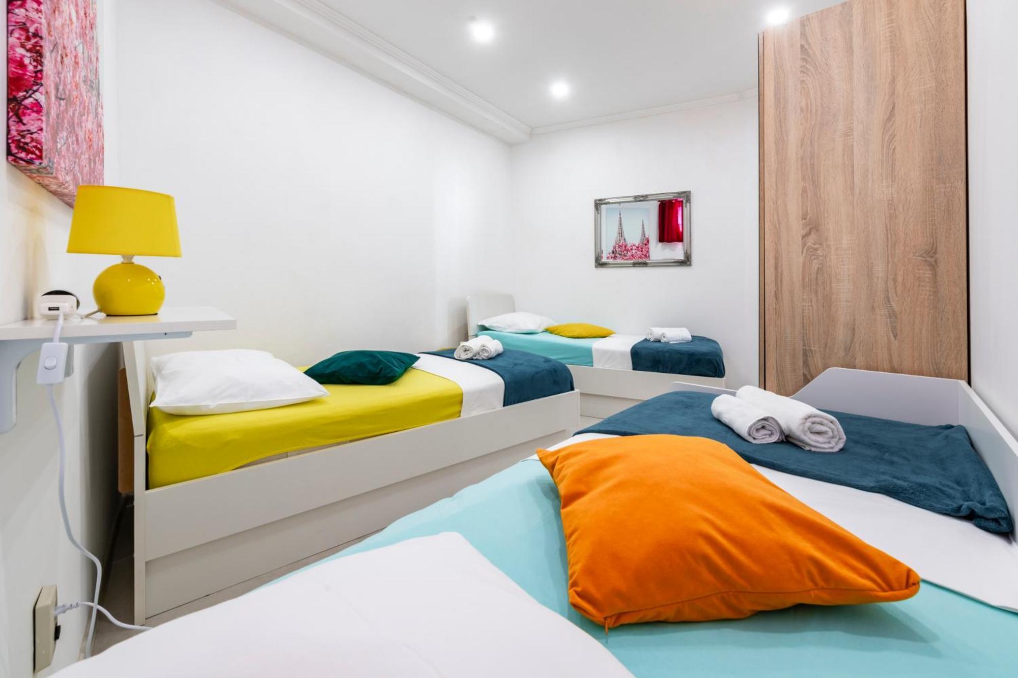 Apartments Maria 두브로브니크 외부 사진